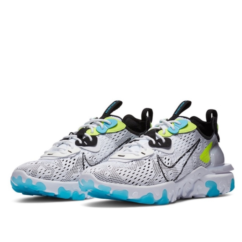 Nike React Vision Worldwide